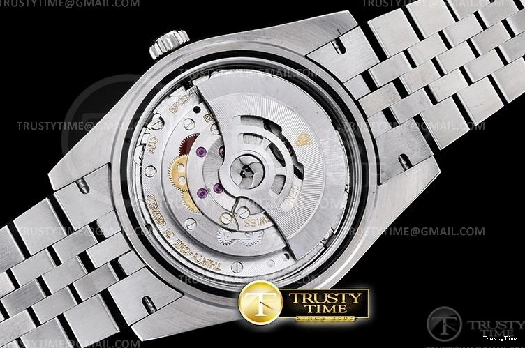 0306 R2DJ0252B – DJ2 41mm Jub Lightweight 632